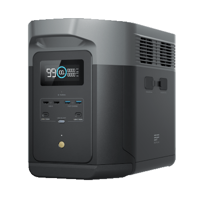 Ecoflow Power Station